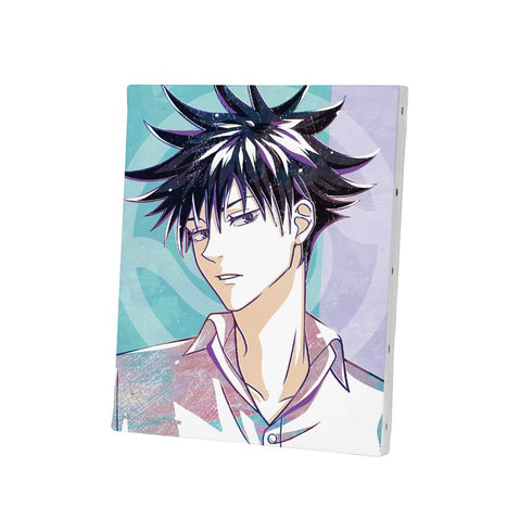 『呪術廻戦』伏黒 恵 Ani-Art キャンバスボード【202510再販】